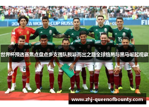世界杯预选赛焦点盘点多支强队脱颖而出之路全球格局与黑马崛起观察
