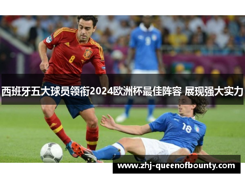 西班牙五大球员领衔2024欧洲杯最佳阵容 展现强大实力 西班牙五大球员领衔2024欧洲杯最佳阵容 展现强大实力